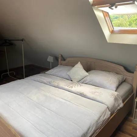 Przytulny Kacik - Apartament * Misdroy