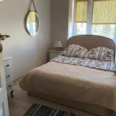 Przytulny Kacik - Apartament Apartment Misdroy